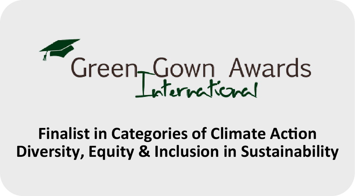Green Gown Award